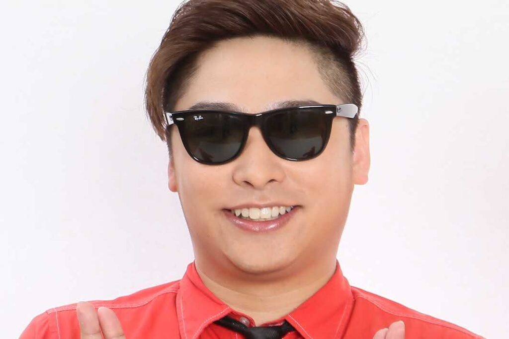 8.6秒バズーカー・はまやねん、コンビ休止で相方の近況不明　キッチンカー順調で「今の生活のほうがいい」