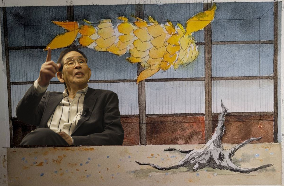 84歳・萩本欽一、週3放送の新番組『9階のハギモトさん！』10・7開始　スポンサーなしの理由