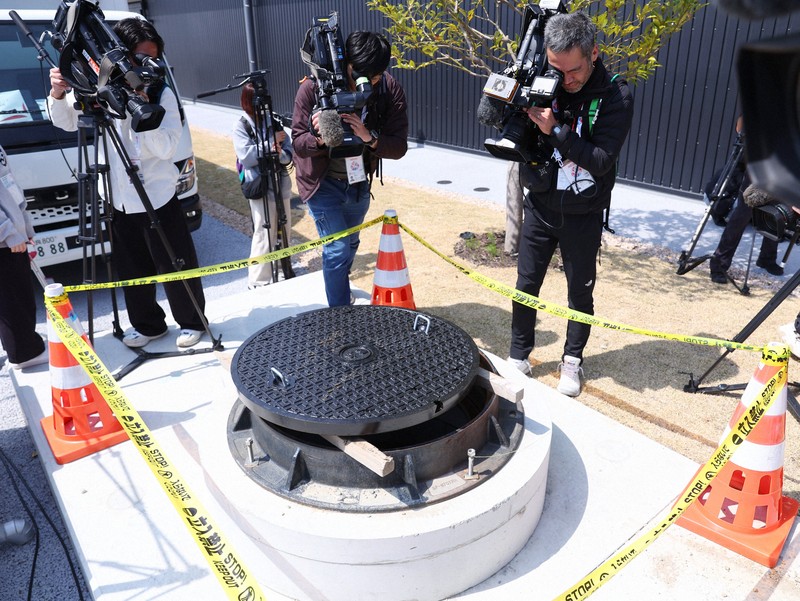 大阪万博、初期の頃「メタンガスが～」とか騒いでた連中いたよな　あれ何