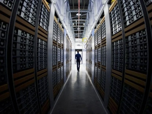 AIデータセンター急拡大が家庭の電気代を引き上げている「AIの成長は電力不足で頭打ち」