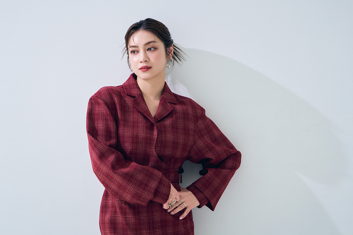 【芸能】平愛梨さんの結婚、海外での子育て「いつもお風呂で泣いていました」