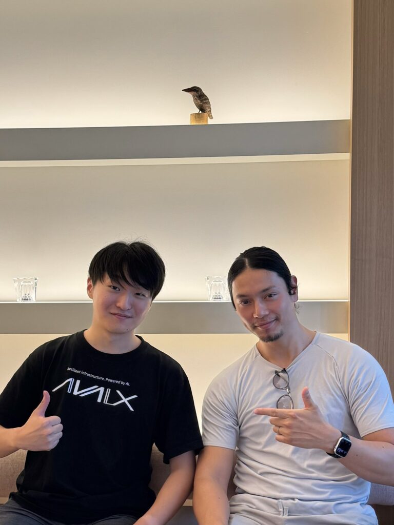 【芸能】水嶋ヒロ　約2年ぶり近影のマッチョな激変姿にファン騒然 「めっちゃええ歳の取り方」