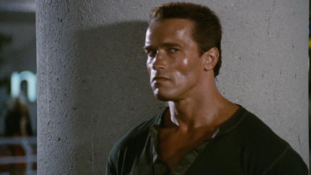 【映画】 名作映画『コマンドー』がアマプラで見放題配信中。「残念だったな、トリックだよ」「あれは嘘だ」「野郎ぶっ殺してやる」など数々の名言が登場する、玄田哲章さん出演のテレビ朝日版