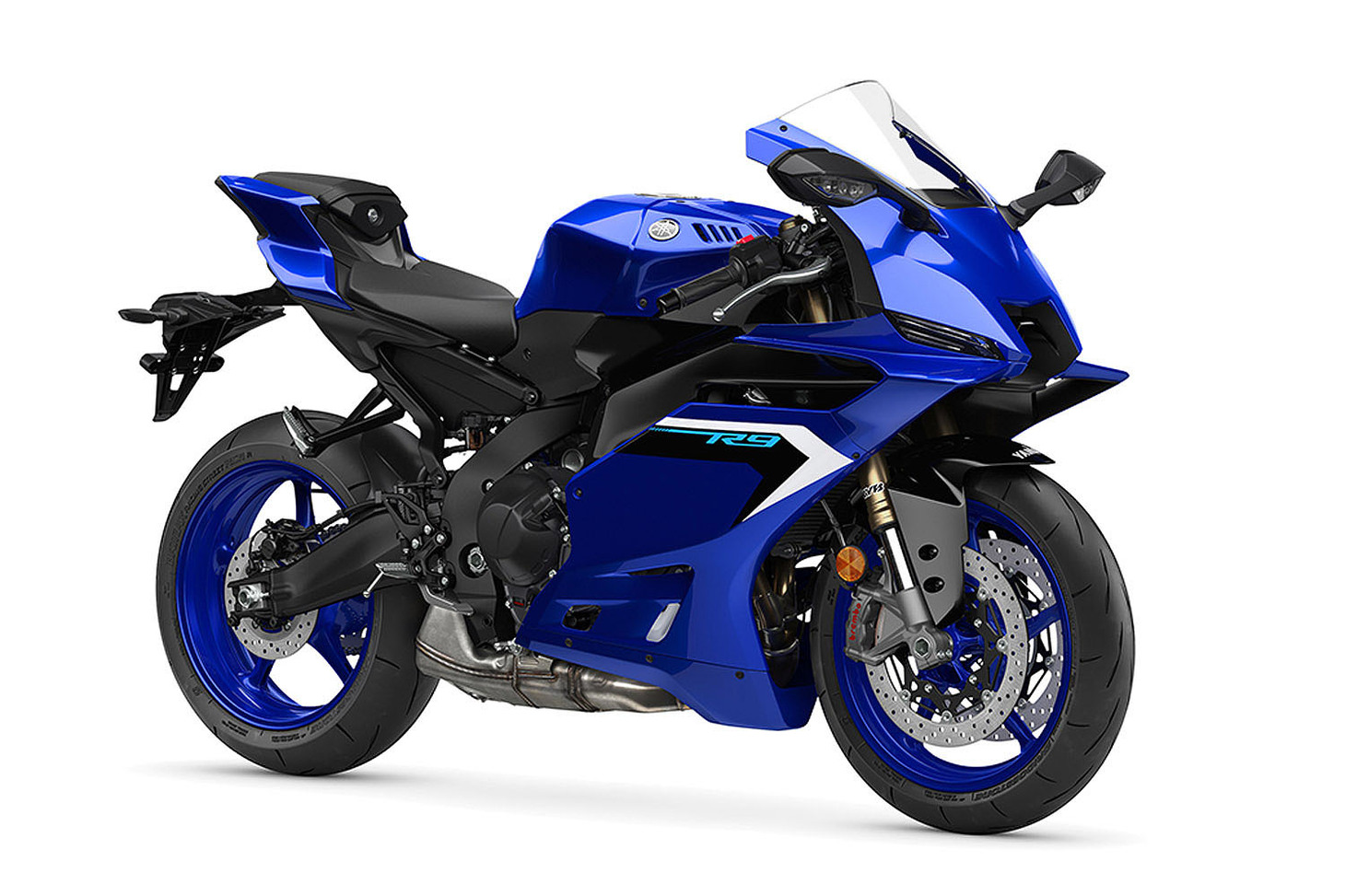 【バイク】ヤマハが新型スーパースポーツバイク「YZF-R9 ABS」を発表