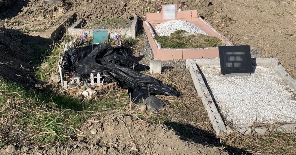 〈14体もの遺体を重機で勝手に土葬〉…在日イスラム教徒による「闇土葬」に霊園管理者が「怒りの告発」