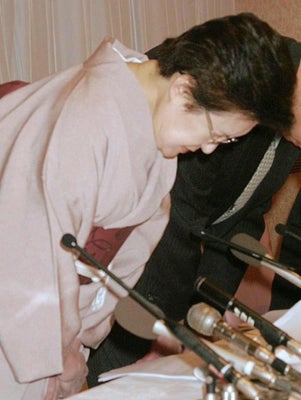 「ささやき」の末に名店廃業、「船場吉兆」次男の十字架…「もてなしの心」継ごうと６坪の再出発