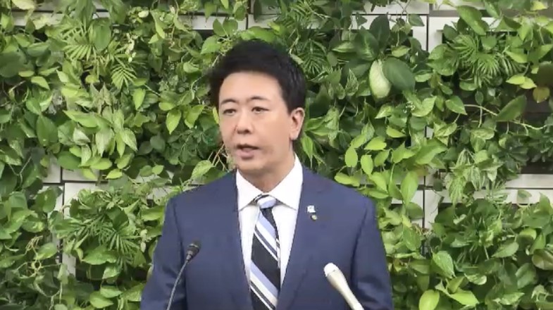 「中国人800人を職員にする」SNSでデマ拡散　 福岡市の高島市長「外国人共生の施策を自治体に丸投げ」