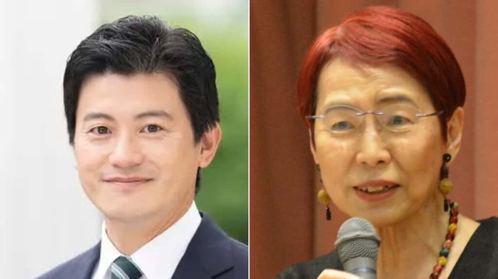 「初の女性首相、うれしくない」X投稿の上野千鶴子氏を三谷英弘議員が批判「女性という尺度を都合よく使ってきただけじゃん。あほらし」