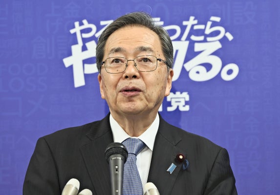 「厳しい戦い覚悟」「行き詰まって解散・総選挙なら苦しい」…公明連立離脱、選挙協力の行方に懸念
