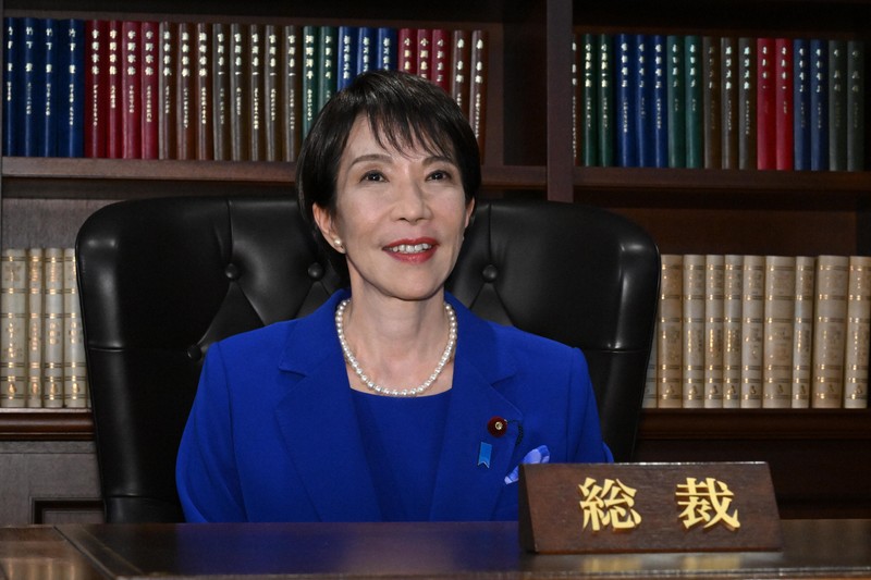 【自民党新総裁】高市総裁就任1日目の功績が凄い