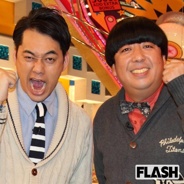 「失礼だろ」視聴者怒り『YOUは何しに日本へ？』　ハリウッド俳優に断られたスタッフの態度が物議…MCのバナナマンも苦言