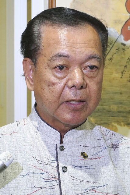 「彼氏はオール沖縄の活動家」と告発者を攻撃　“田久保市長よりも悪質”沖縄県南城市「セクハラ市長」の悪あがき
