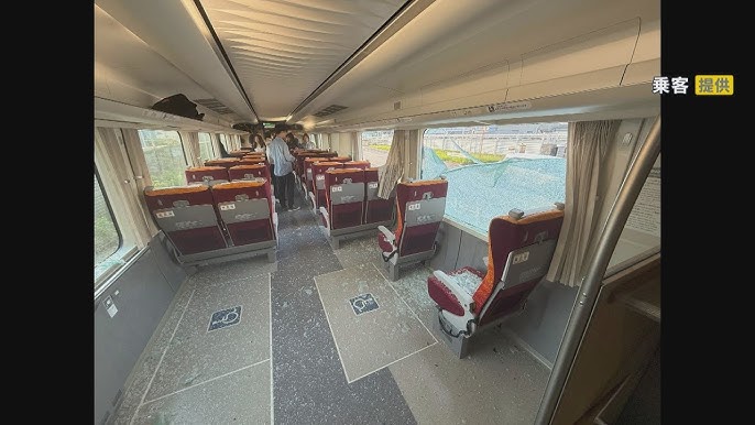 「急停止のアナウンスから6～7秒後にバンとすごい音…」 特急「ひだ」とキャリアカー衝突の事故