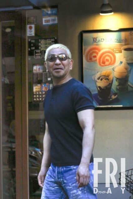 「浜田とやりたい」も『ダウンタウンプラス』初回は松本人志“単独”出演の可能性が高いワケ