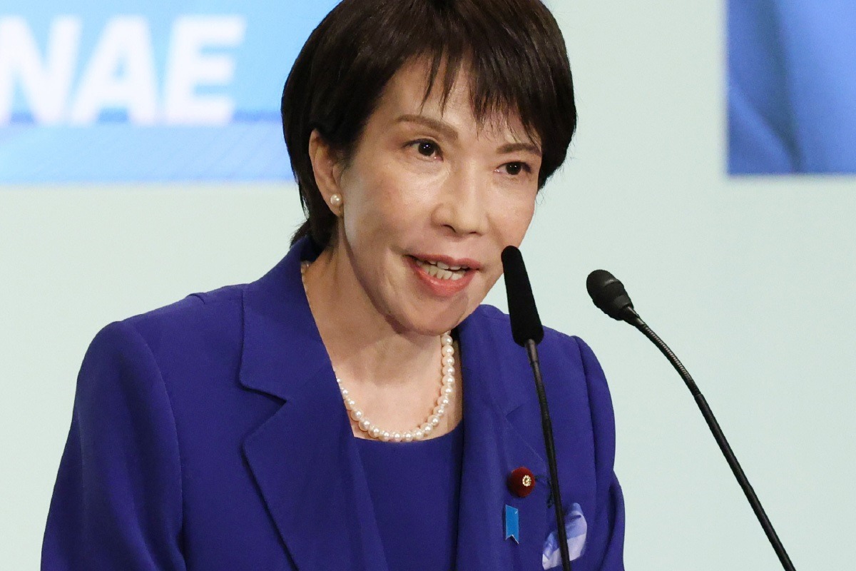 「総総分離」異例の長期化　退陣表明したのに…石破首相の奇妙な状況
