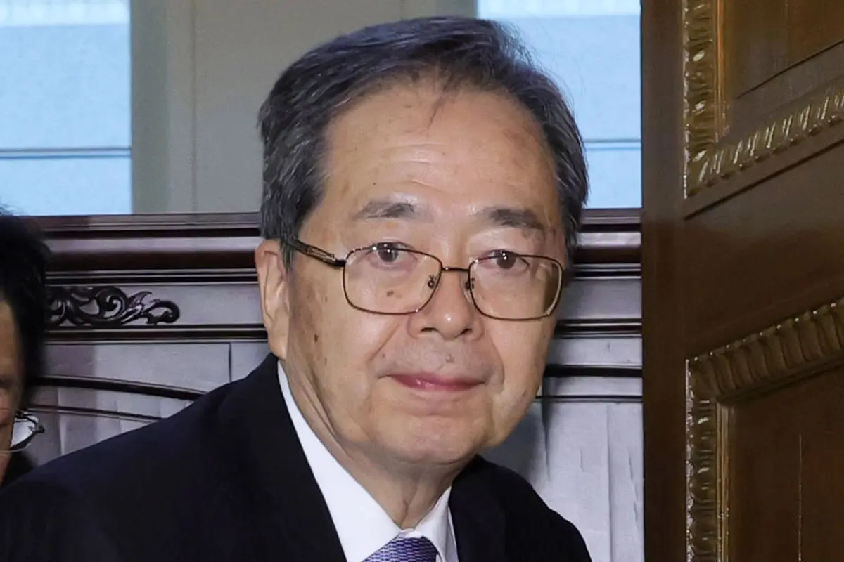 「自分には激甘」斉藤代表　不記載は私のミス発言に批判続出…自民には“裏金問題”で連立解消の矛盾