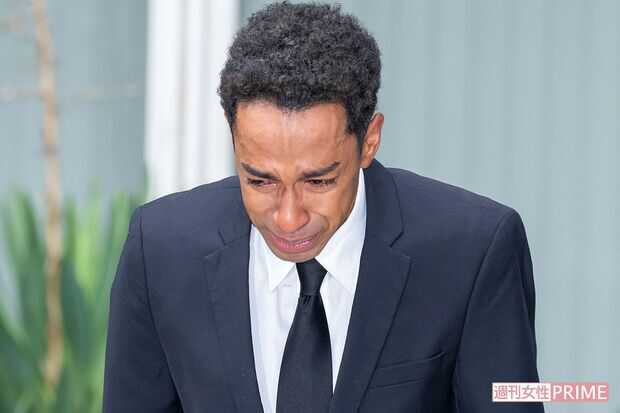 「誰かにはめられた？」公然わいせつで逮捕の草間リチャード敬太が釈放、ファンが抱く“疑惑”の声