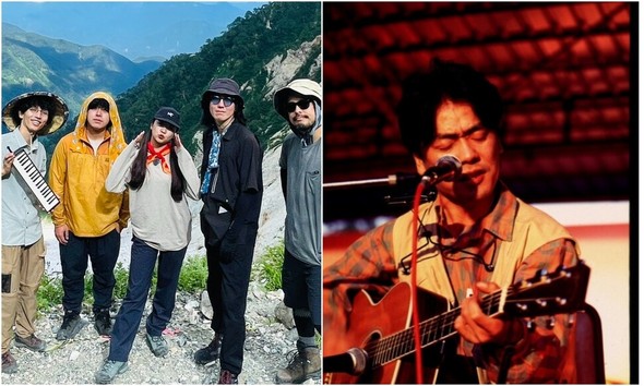 「韓国歌手の名曲の盗作疑惑」物議を醸した日本のバンド、音源取り下げ