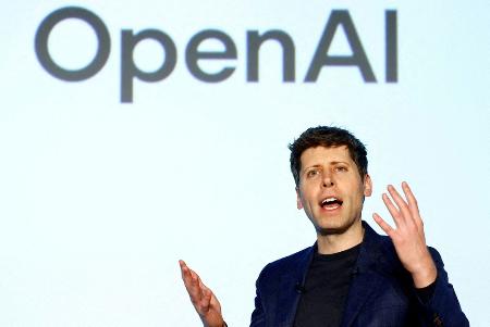 【AI】アダルト関連の回答解禁へ　チャットGPT、12月から