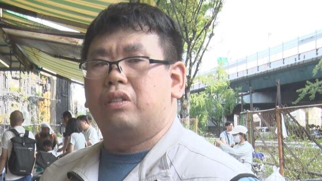 【MBS】 中国物産店の経営者らを逮捕　不法残留の元技能実習生らを違法に働かせたか　大阪府警