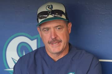【MLB】24年ぶりア・リーグ優勝決定シリーズ　マリナーズ監督、シアトルでの第3戦に「ここには前回の仲間がいる。イチローがいる」