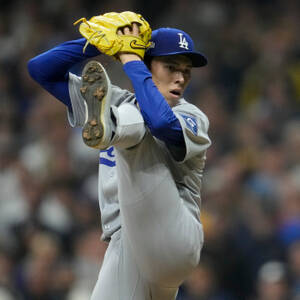 【MLB】佐々木朗希が救援失敗　女房役が代弁 「彼は認めないと思うけど…　精神的なストレスの蓄積、移動などの肉体的疲労も影響」