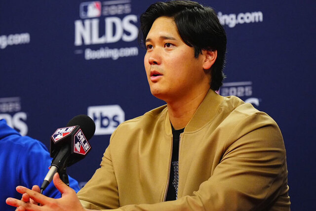 【MLB】大谷翔平　6回3失点でPO初勝利も…打席では無安打4三振　「投げることに関しては集中して試合に入れた」