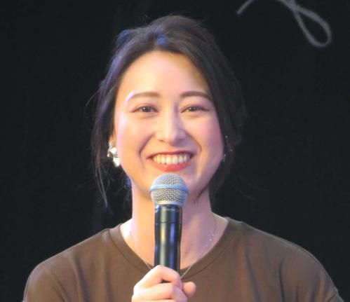 【TBS】『news23』小川彩佳アナ、「支持率下げてやる」発言に「こういうこと１つで信頼損なわれるのは残念」