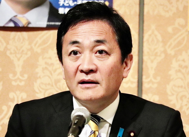 【X】玉木代表に「この人は連立政治というものが分かっていないと痛感する」→法政大教授が私見「期限が来れば分かれればよい」