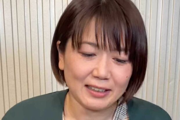 【なぜ女性側ばかり叩かれるの?】小川前橋市長のお相手“既婚者部下”の情報がSNSに拡散「市長だけが悪いのか」高まる不信感