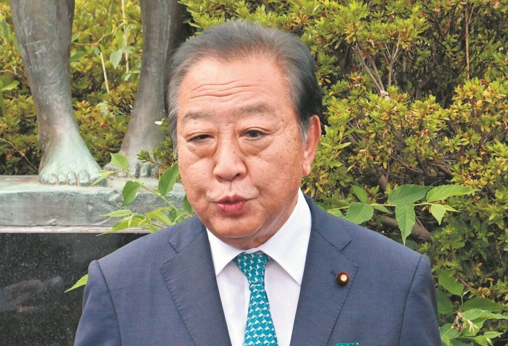 国会における立憲民主党の質問内容が低レベルすぎる問題