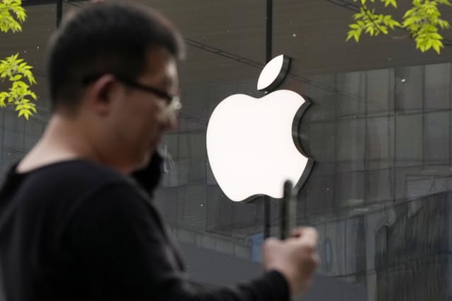 【アップル】中国で投資増　ティム・クック氏が政府に方針伝える