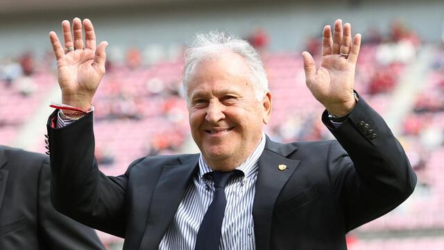【サッカー】ジーコ氏が称賛　森保ジャパンの母国ブラジル撃破に驚きはなし  「彼らは韓国代表とは違う。当然の勝利だ」