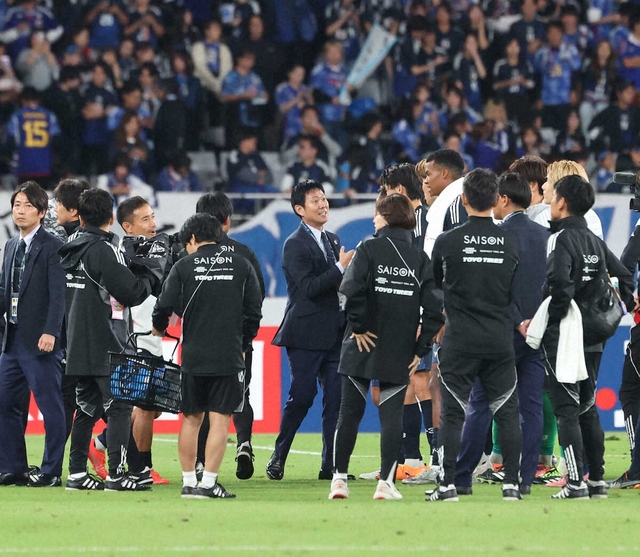 【サッカー】日本代表　歴史的初勝利のブラジル戦視聴率は16・0％　後半3発で大逆転　瞬間最高21・5％