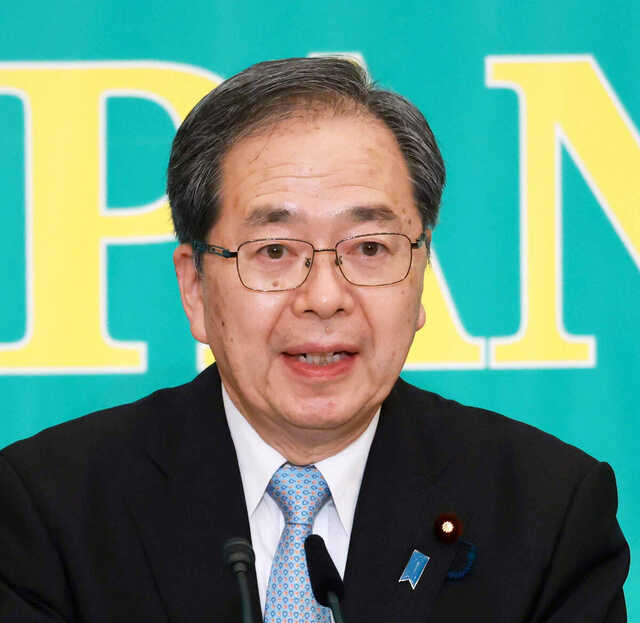 【サンジャポ】「高市さんのことは好きですか？嫌いですか？」ＴＢＳアナの直球質問に公明党・斉藤鉄夫代表の答えは…