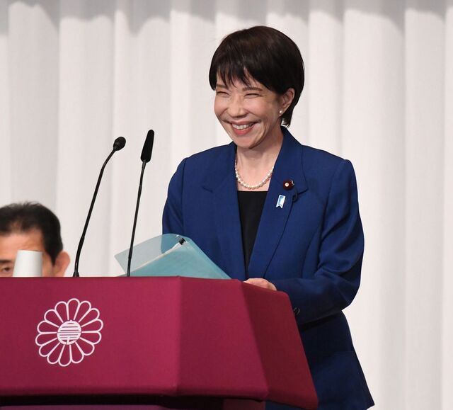 【ジャーナリスト・須田慎一郎】東京新聞の「高市叩き」に悪意を感じる・・・「奈良のシカ」を使って落選運動に突っ走るマスコミの非常識