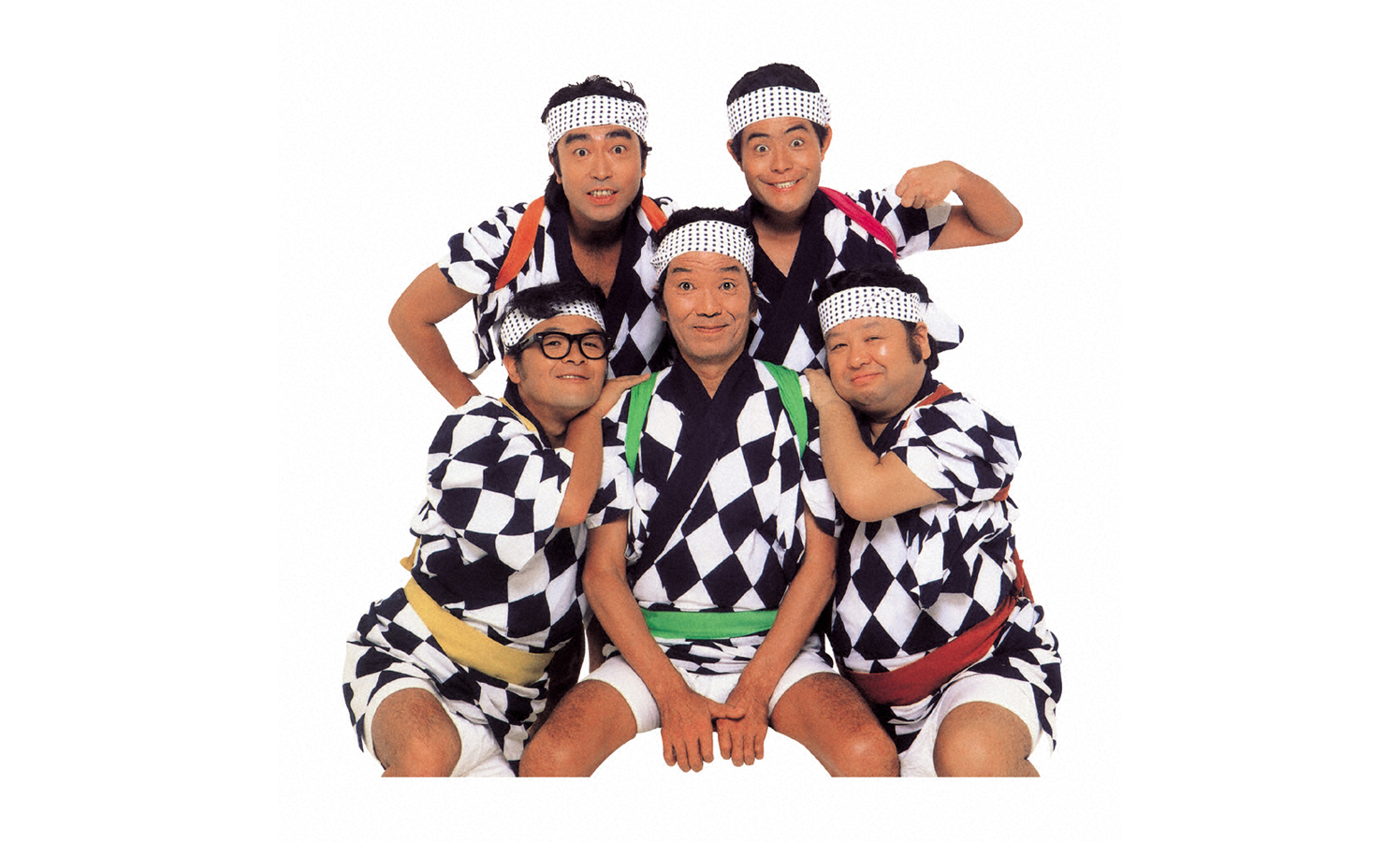 【テレビ】『8時だョ！全員集合』今秋に再び復活！　13日に3時間特番　三鷹市公会堂で公開収録　『加トちゃんケンちゃん』も