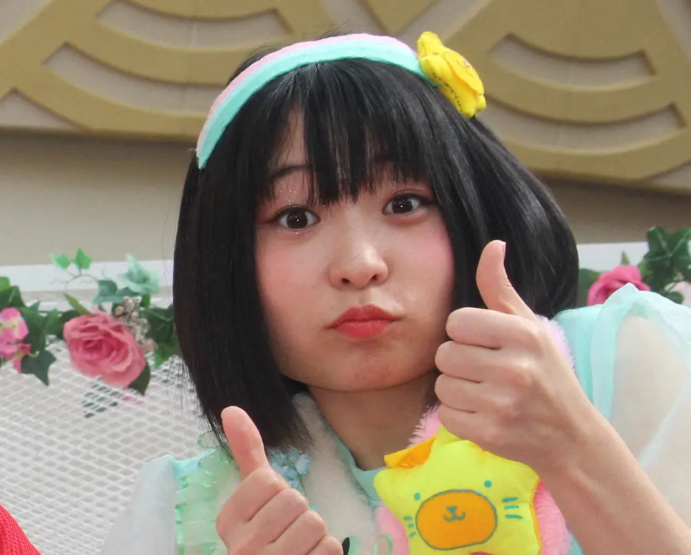 【テレビ】アンゴラ村長　自身の本名を告白　芸人仲間で知っている人「ほぼいないと思う」