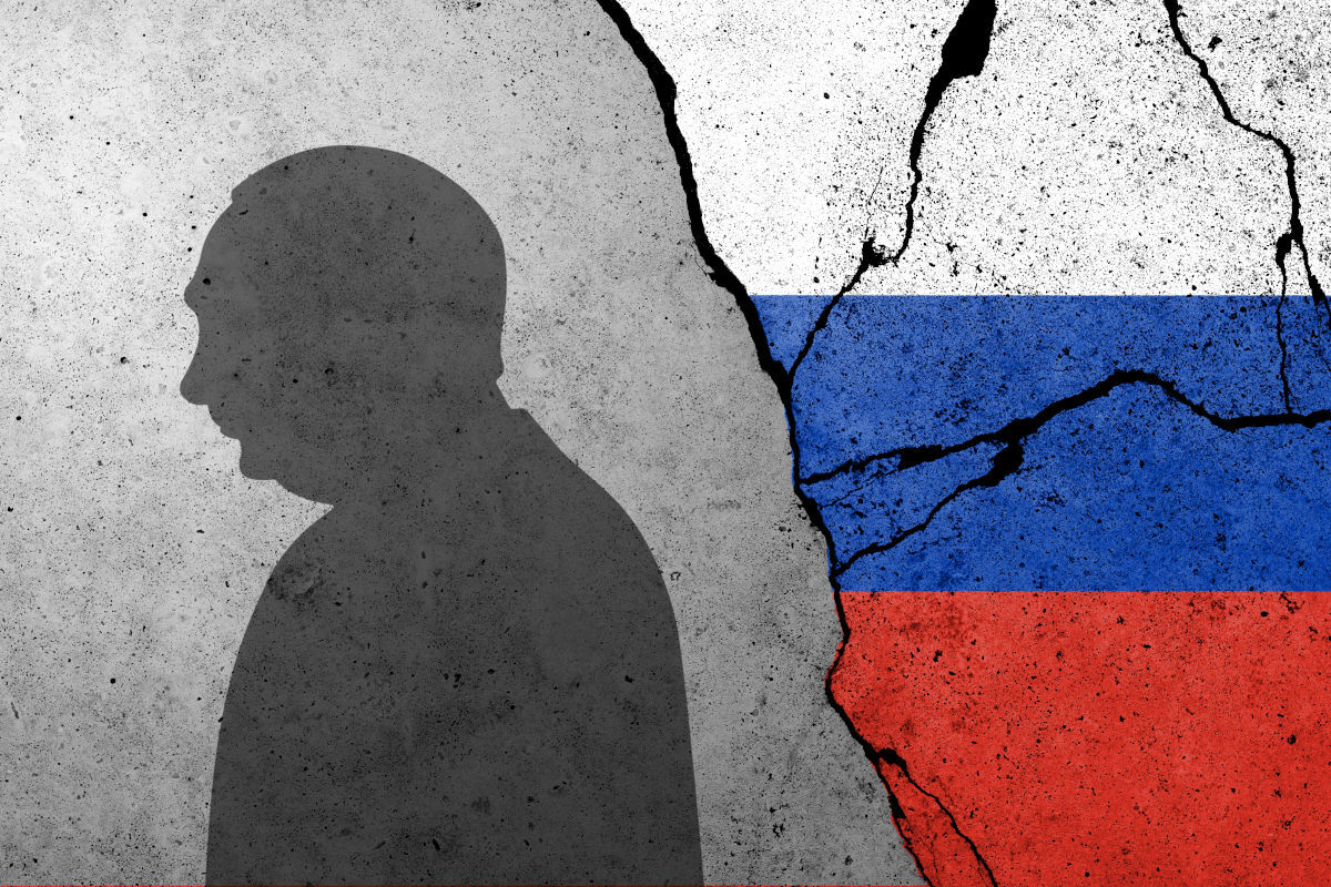 【デスノミクス】財政の限界にぶつかったロシア、軍人への給与支払いに苦労し始める可能性　戦争で回る「死の経済」とその限界