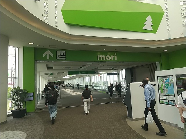 【パヨク悲報】大阪万博はなぜ成功したのか？