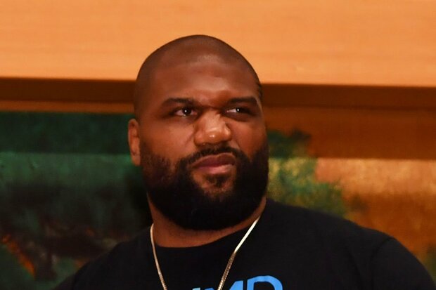 【プロレス】リング上でプロレスラーをボコして逮捕 ランペイジ・ジャクソンの息子が「無罪」主張
