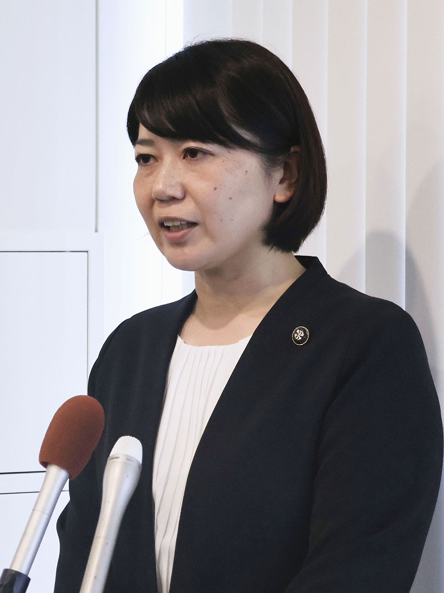 【ホテル密会】前橋市長・小川氏の父、「界隈」の大物だった…反TPPや反原発、三里塚闘争での勝利を掲げる全国農民会議の共同代表