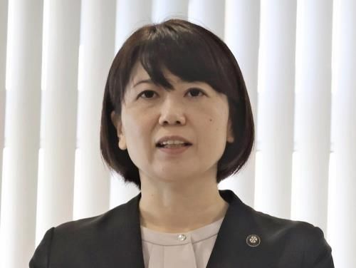 【ラブホ】前橋市の小川晶市長、自身の事務所にコールセンターをあす開設…市役所へ苦情や無言電話７９１８件