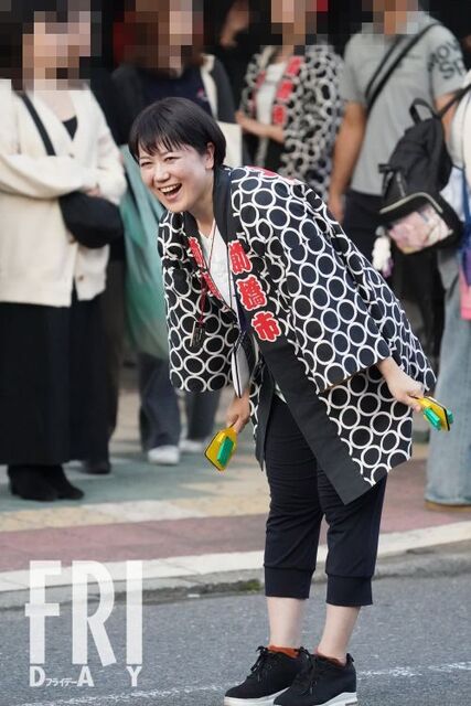 【ラブホ不倫】「泣き落とし作戦」で辞職は回避か…小川晶前橋市長　群馬政界で有名だった“小川泣き”