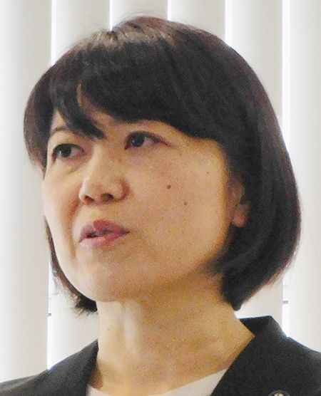 【ラブホ密会】小川晶・前橋市長は「男から何度蹴り倒されても、しぶとく立ち上がる子」同級生の証言…千葉の少林少女が弁護士を目指すまで
