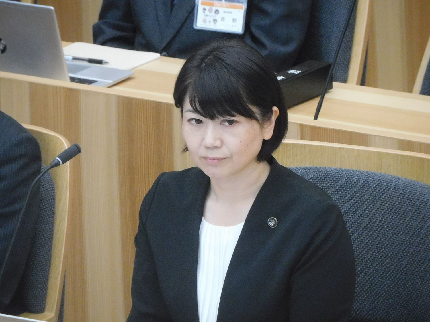 【ラブホ密会】小川晶・前橋市長（42）の“ボス弁護士”が語った見解「奥さんが慰謝料請求するのは正当な権利」