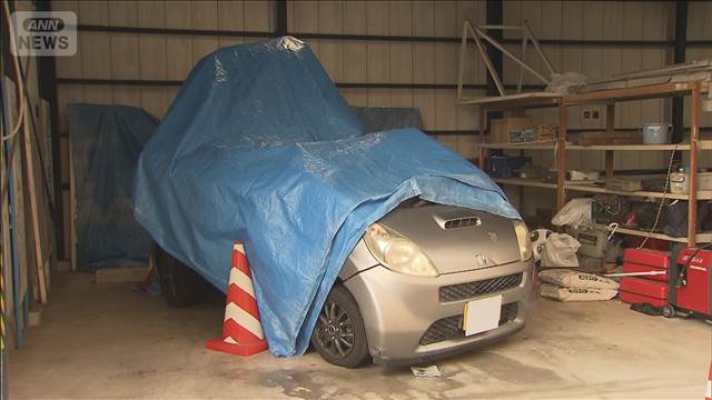 【三重】国道で軽自動車が横転　男女5人死亡、男性1人重傷　名張市
