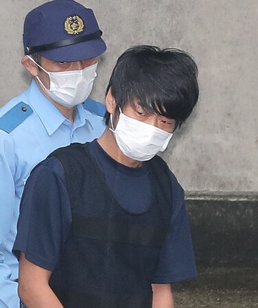 【世界平和統一家庭連合（旧統一教会）】山上被告「宗教被害」どう審理　手続きヤマ場、学者尋問近く判断　安倍氏銃撃、28日初公判・奈良地裁