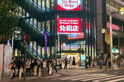 【中国】「日本は中国人だらけ」＝中国SNSで投稿相次ぐ