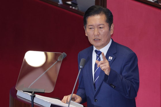 【中央日報】李在明政権、結局は文在寅政権のシーズン2に進むのか